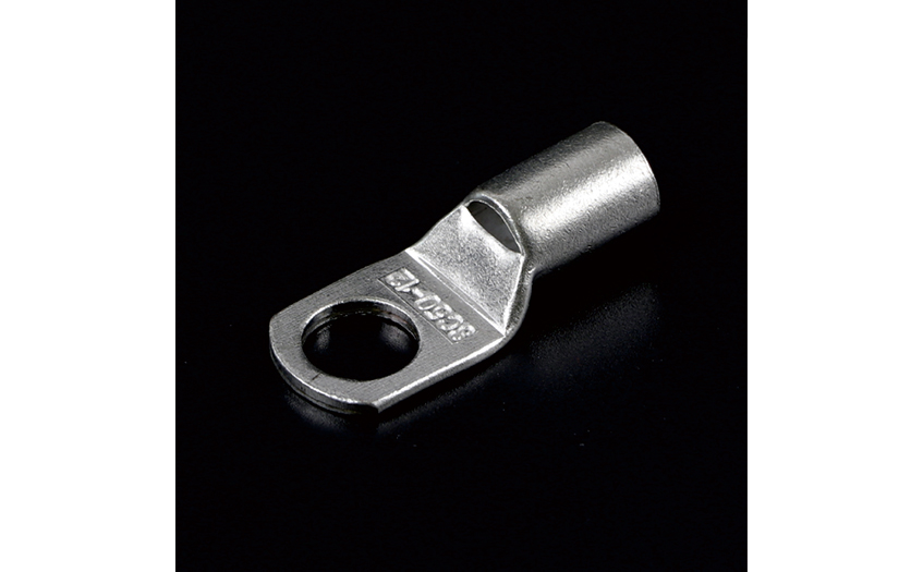 窺口系列銅接線端子