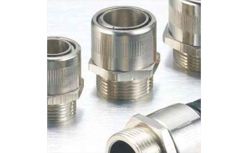 簡(jiǎn)式金屬軟管接頭