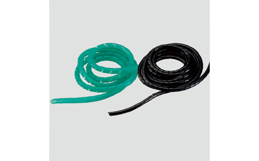 卷式結(jié)束保護帶（纏繞管）