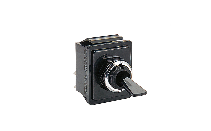 搖桿開(kāi)關(guān)1700,1750系列