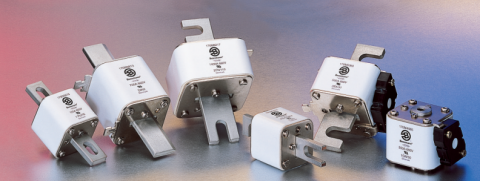  BUSSMANN 歐標方體熔斷器有哪些？