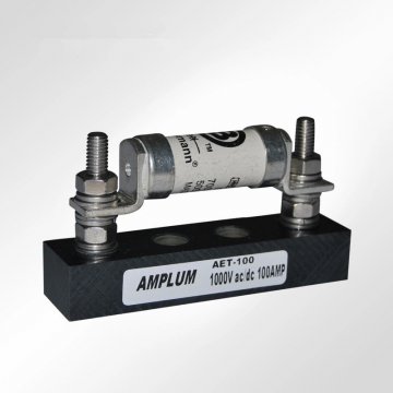 bussmann熔斷器有哪些安裝方式？需要注意哪些細節