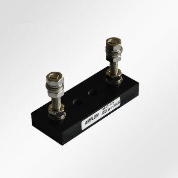 bussmann熔斷器如何選座？