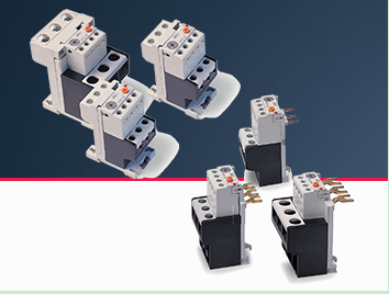 GTH/K系列LS品牌熱過載繼電器產品特性及應用 GTH/K系列LS品牌熱過載繼電器產品特性及應用