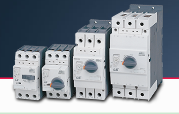 Meta-MEC系列手動馬達啟動器特點，選型參數