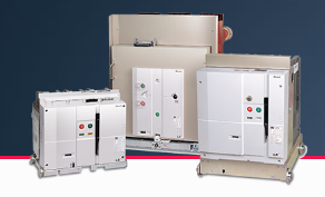 LS產電LVB系列40.5KV Susol真空斷路器