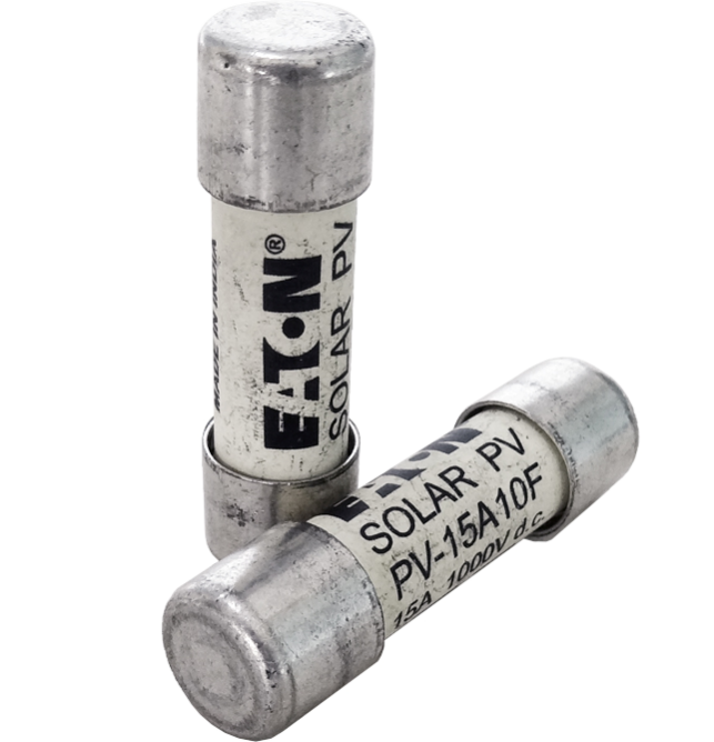 BUSSMANN光伏熔斷器PV系列