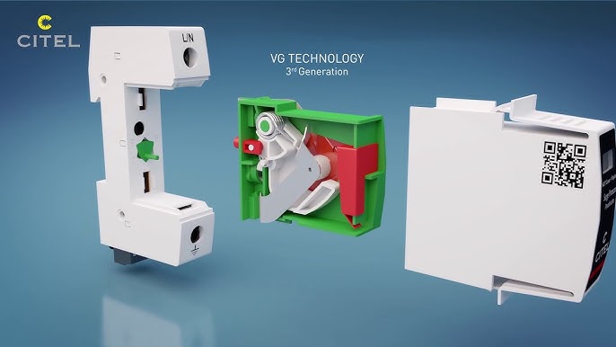 CITEL DAC 40防雷器內(nèi)部結構圖.jpg